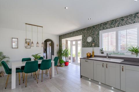 Carlton, Goole DN14 4 bed detached house for sale