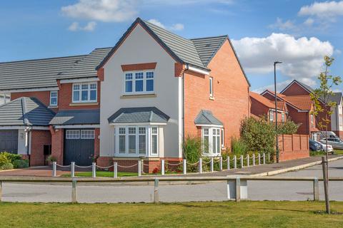 Carlton, Goole DN14 4 bed detached house for sale