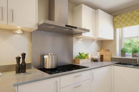 Wilford at High Forest Louth Road... 2 bed terraced house for sale