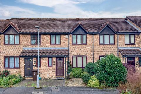 Harvesters, St. Albans... 3 bed terraced house for sale