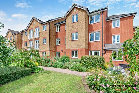 Goodes Court, Baldock Road, Royston... 1 bed apartment for sale