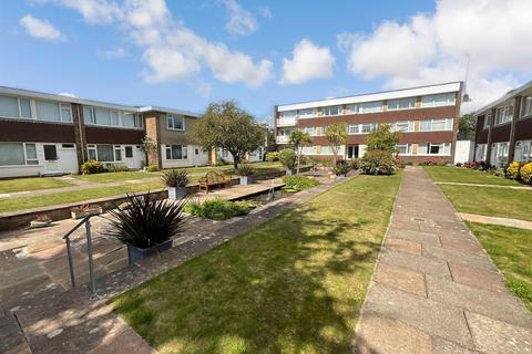 Bramber Square, Rustington, West Sussex 2 bed flat for sale