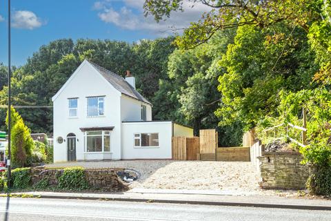 Matlock Road, Chesterfield S40 3 bed detached house for sale