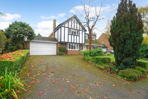 Stretton Close, Penn... 5 bed detached house for sale