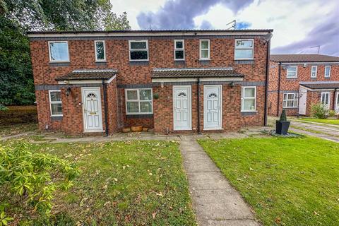 Howden Way, Wakefield WF1 2 bed terraced house for sale