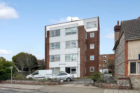 Westview Court, Heene Road, Worthing... 2 bed flat for sale
