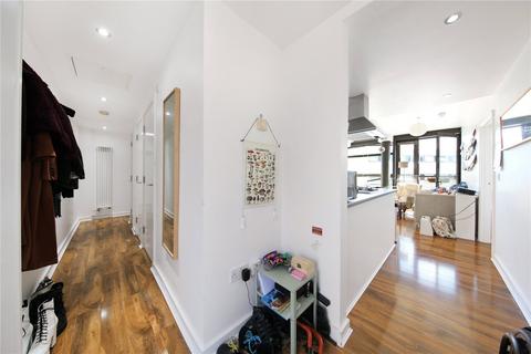 HailingsWharf, Channelse Road... 3 bed apartment for sale