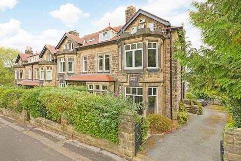 Wilton Road, Ilkley LS29 2 bed apartment for sale