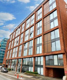 Skinner Lane, Leeds 1 bed flat for sale