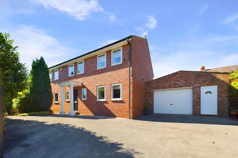 Elm Green Lane, Conisbrough... 4 bed detached house for sale