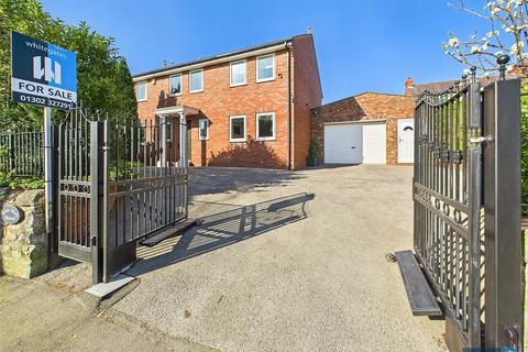 Elm Green Lane, Conisbrough... 4 bed detached house for sale