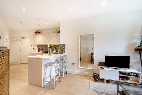 Carey Road, Berkshire RG40 1 bed apartment for sale