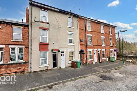 Athorpe Grove, Basford 3 bed terraced house for sale