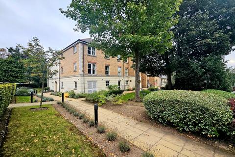 Glen View, Gravesend DA12 1 bed retirement property for sale