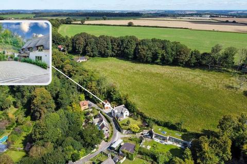 Chalky Path, Winterborne Stickland 4 bed house for sale