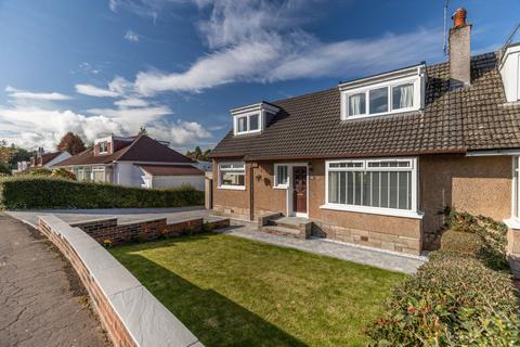 4 bedroom semi-detached bungalow for sale