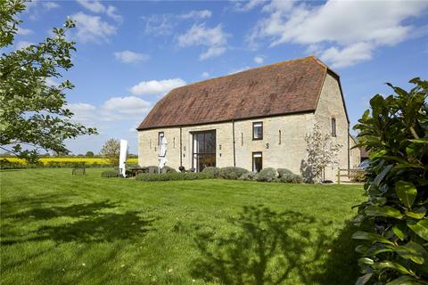 Noke, Oxfordshire, OX3 5 bed detached house for sale