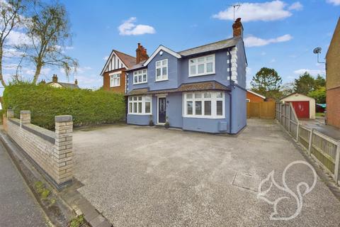 Ipswich Road, Colchester 5 bed detached house for sale