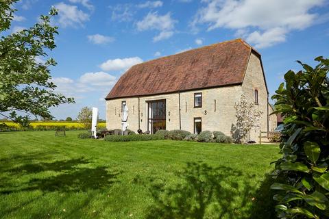 Noke, Oxfordshire, OX3 5 bed detached house for sale