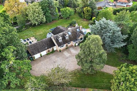 Witley Road, Worcester WR6 5 bed detached house for sale