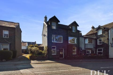 Penrith Road, Keswick CA12 3 bed end of terrace house for sale