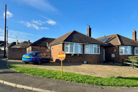 4 bedroom detached bungalow for sale