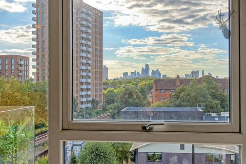 Northmeade House, Bow 2 bed apartment for sale