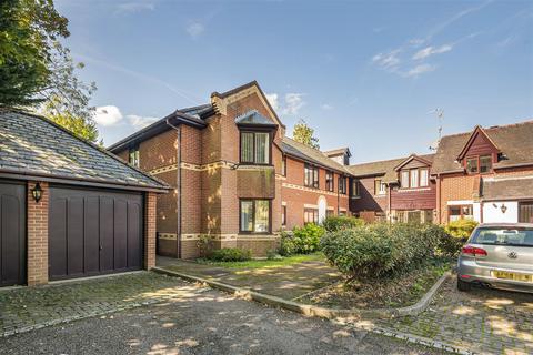 Regency Heights, Caversham, Reading 1 bed retirement property for sale