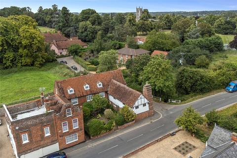Crown Street, Dedham, Colchester... 4 bed semi
