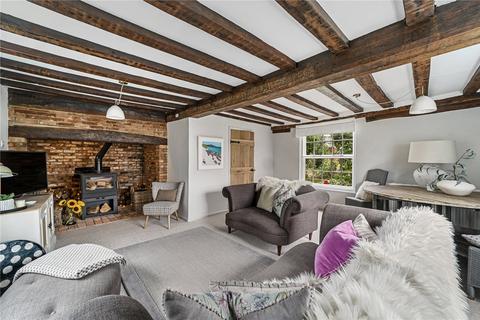 Crown Street, Dedham, Colchester... 4 bed semi