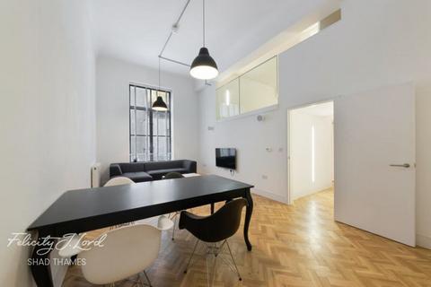Old Town Apartments, Bermondsey, SE16 3 bed flat for sale