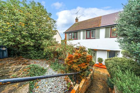 Lower Road, Cookham, Maidenhead 3 bed end of terrace house for sale