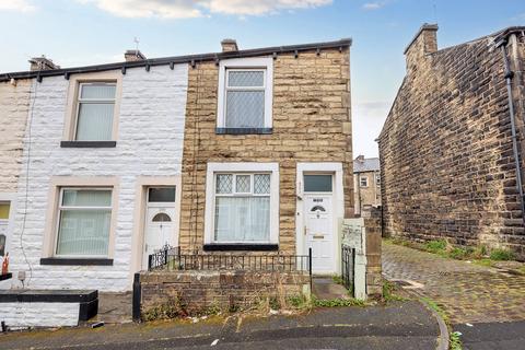 Pine Street, Nelson BB9 2 bed end of terrace house for sale
