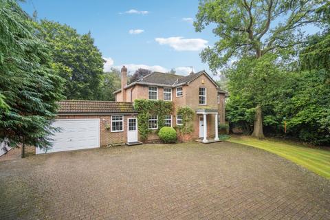 Windsor Road, Gerrards Cross... 5 bed detached house for sale