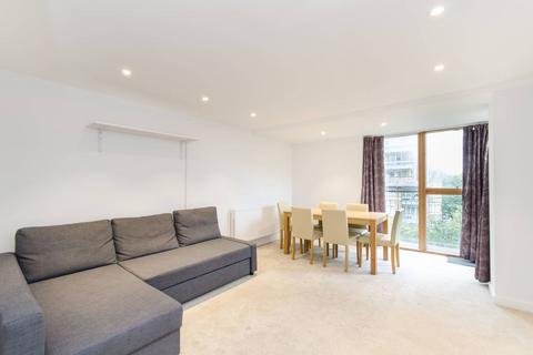 Alfred Road, Maida Vale, London, W2 1 bed flat for sale