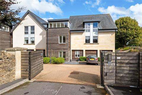 Granville Road, Bath, Somerset, BA1 3 bed apartment for sale