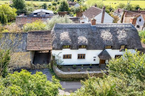 Pit Hill Lane, Bridgwater TA7 4 bed detached house for sale