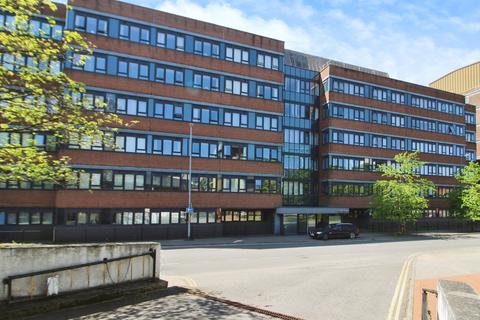Farnsby Street, Swindon SN1 1 bed apartment for sale