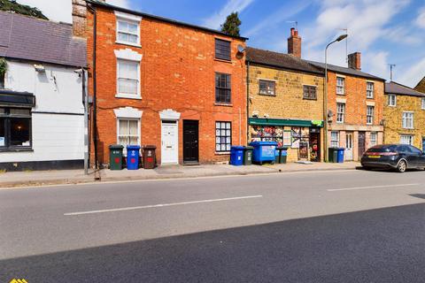 West Bar Street, Banbury OX16 3 bed townhouse for sale