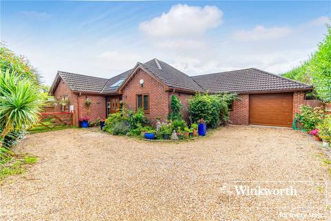 Danesbury Avenue, Bournemouth... 4 bed bungalow for sale