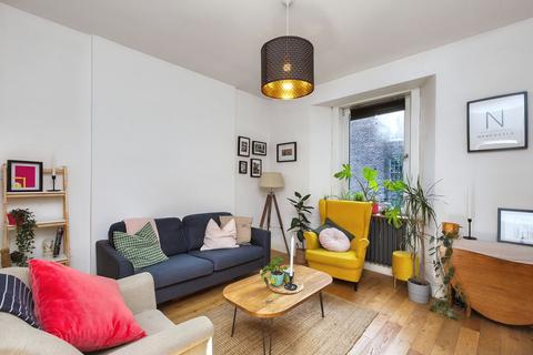 Great Junction Street, Leith... 2 bed flat for sale