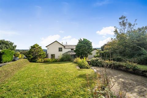 Lawhitton, Launceston 4 bed detached house for sale