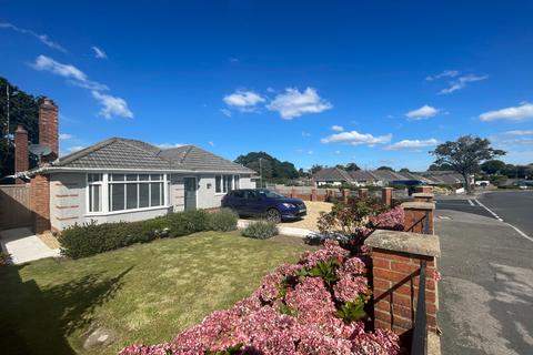 Weldon Avenue, Bournemouth, Dorset 3 bed detached bungalow for sale