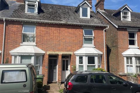Tillingham Avenue, Rye 4 bed end of terrace house for sale