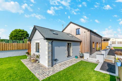 Higher Ninnis, Cornwall TR16 7 bed detached house for sale