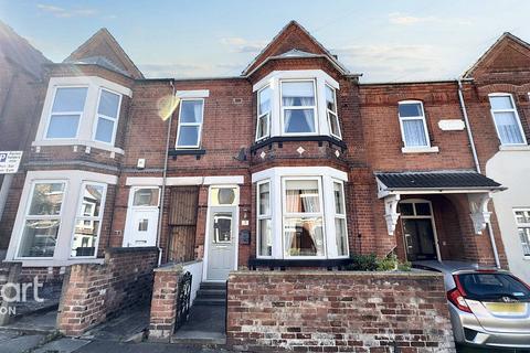 Gregory Street, Ilkeston 3 bed terraced house for sale