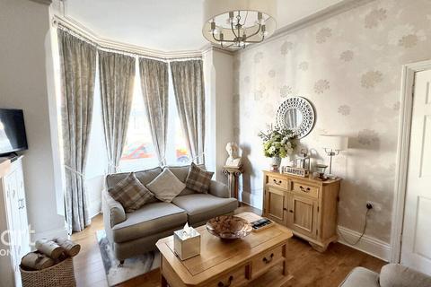 Gregory Street, Ilkeston 3 bed terraced house for sale