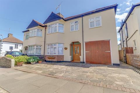 3 bed semi-detached house