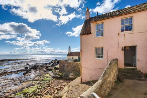 The Gyles, Pittenweem, Anstruther, KY10 2 bed terraced house for sale