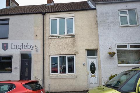 Graham Street, Liverton Mines 2 bed terraced house for sale